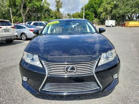 Used 2014 Lexus ES 350 w/ Premium Package FWD image 15