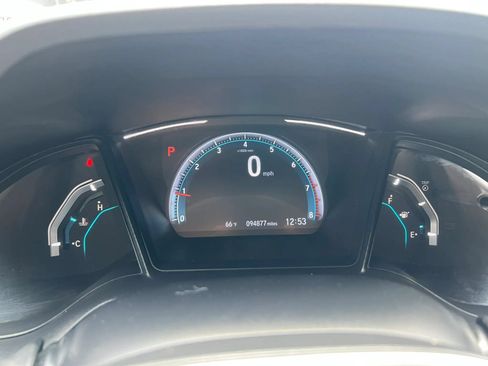 Used 2020 Honda Civic LX image 12