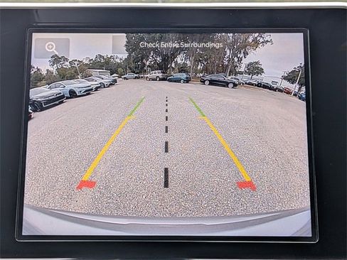 Used 2022 Jeep Compass Latitude w/ Convenience Group image 24