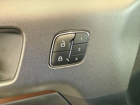 New 2025 Ford Bronco Sport Outer Banks w/ Outer Banks Tech Package+ image 15