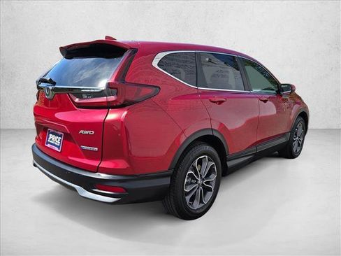 Used 2022 Honda CR-V EX-L image 5