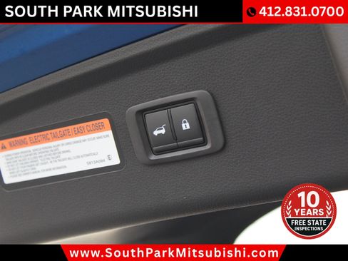 New 2026 Mitsubishi Eclipse Cross SE image 28