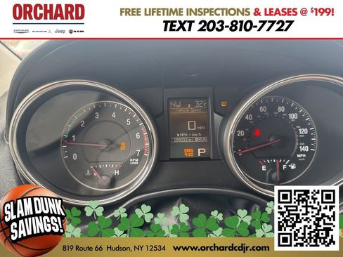 Used 2011 Jeep Grand Cherokee Overland image 25