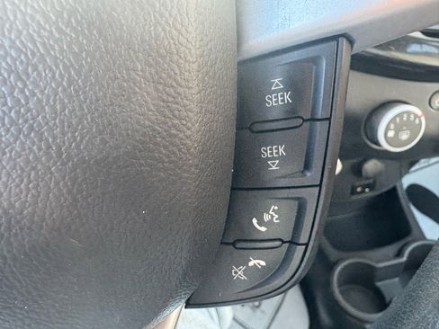 Used 2015 Chevrolet Spark LT image 17