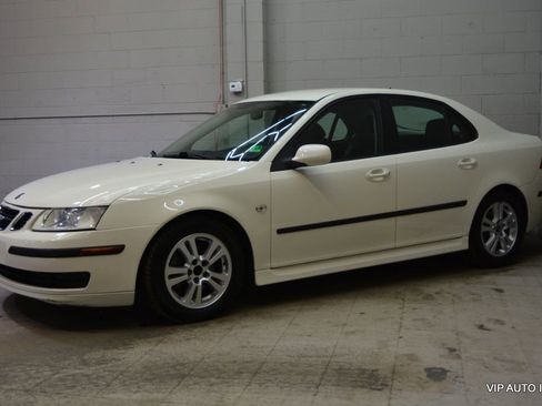 Used 2007 Saab 9-3 2.0T image 30