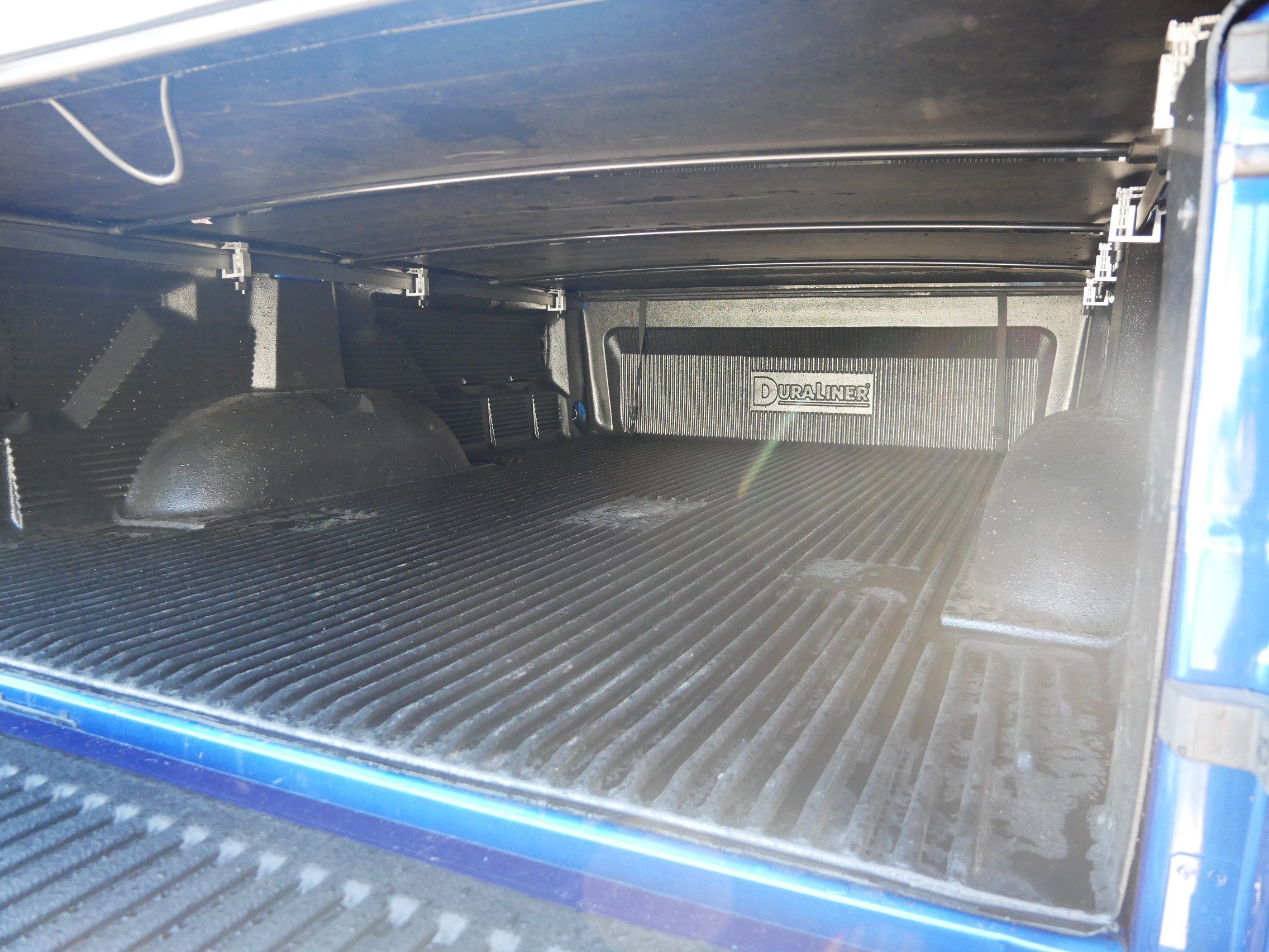 Used 2019 RAM 2500 Tradesman AWD/4WD image 18