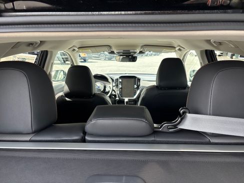 New 2026 Subaru Crosstrek 2.5i Limited AWD/4WD image 55