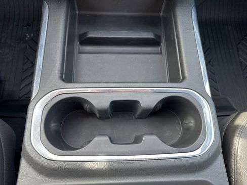 Certified 2021 Chevrolet Silverado 2500 LTZ w/ LTZ Plus Package image 22