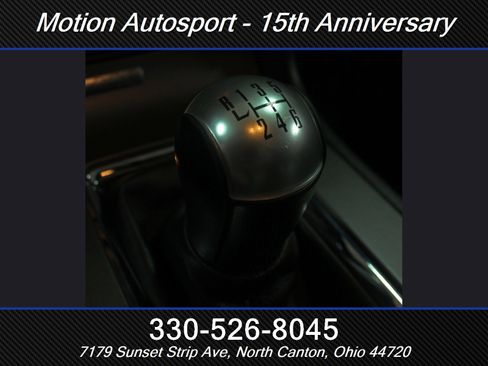 Used 2011 Ford Mustang GT Premium w/ Electronics Pkg image 23