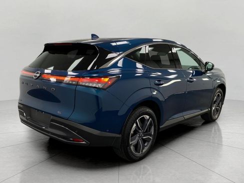 Used 2025 Nissan Murano SL image 3
