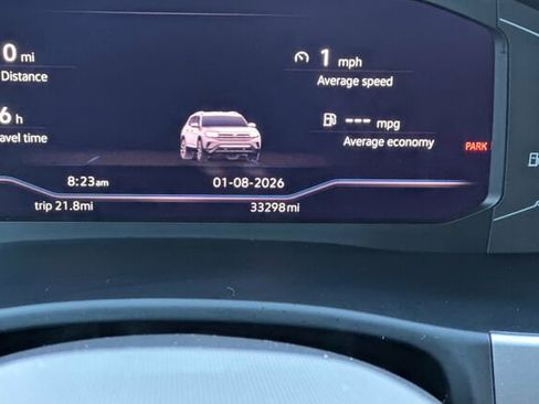 Used 2021 Volkswagen Atlas SEL Premium image 23