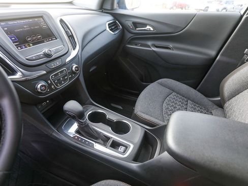 Used 2024 Chevrolet Equinox LT w/ LPO, Floor Liner Package image 27