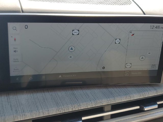 Used 2025 Hyundai Santa Fe Calligraphy FWD image 26