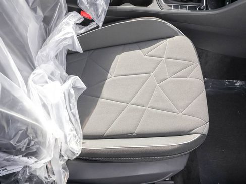 New 2026 Volkswagen Jetta Sport FWD image 45