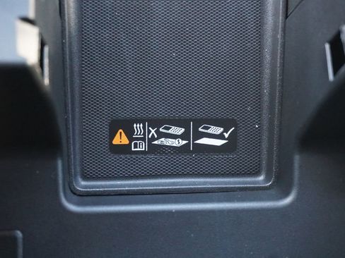 New 2026 Chevrolet Silverado 1500 LTZ w/ LTZ Premium Package image 37