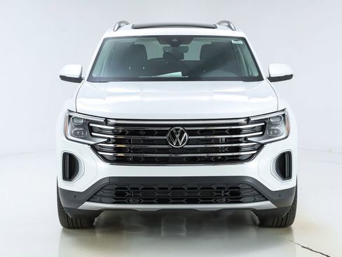 New 2026 Volkswagen Atlas SE image 16