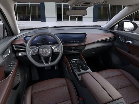 New 2026 Buick Envision Sport Touring AWD/4WD image 19