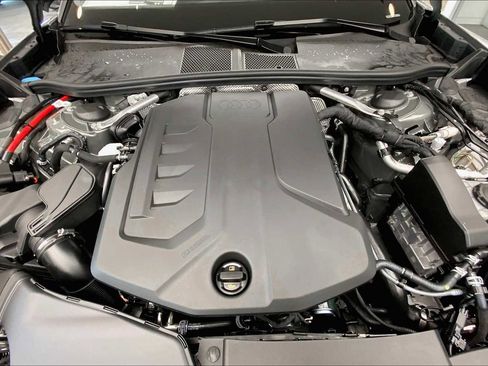 New 2025 Audi A5 2.0T Premium Plus image 16