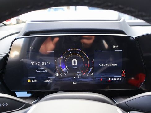 New 2026 Chevrolet Tahoe Premier image 23