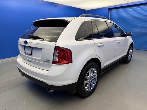 Used 2013 Ford Edge SEL FWD image 7