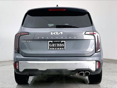 Used 2024 Kia Telluride SX image 7