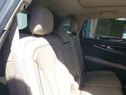 Used 2022 Lincoln Nautilus Reserve w/ Cargo Utility Package image 24