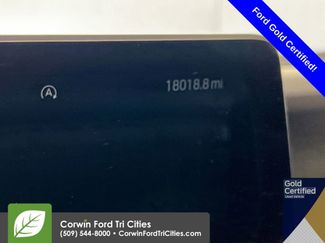 Certified 2025 Ford Expedition Max Platinum video 2