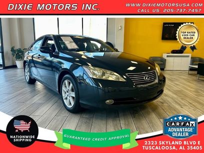 Used 2008 Lexus ES 350