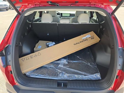 New 2026 Hyundai Tucson SEL image 27