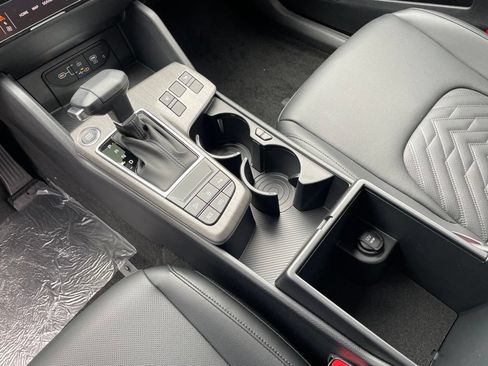 New 2026 Kia Sportage X-Line AWD/4WD image 9