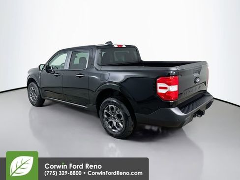 New 2026 Ford Maverick XLT w/ Equipment Group 301A AWD/4WD image 5
