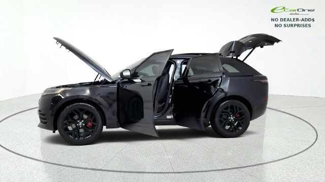 Used 2024 Land Rover Range Rover Velar Dynamic SE AWD/4WD image 15