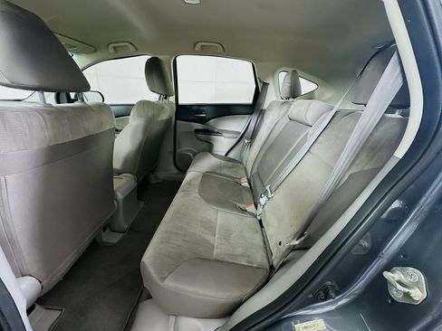 Used 2014 Honda CR-V LX image 25