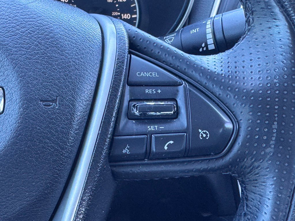 Used 2017 Nissan Maxima 3.5 S FWD image 10