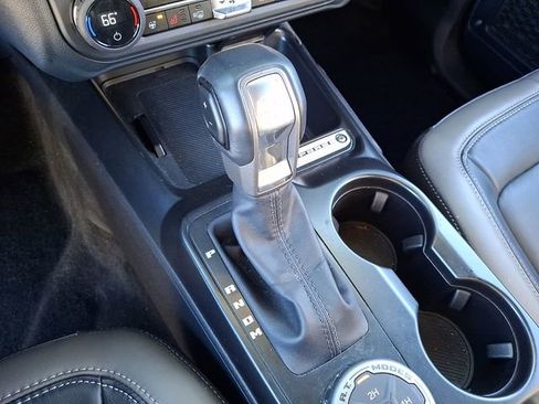 Certified 2025 Ford Bronco Outer Banks image 15