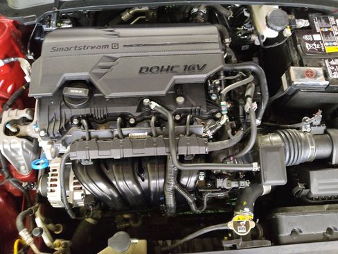Used 2025 Kia K4 FWD image 30