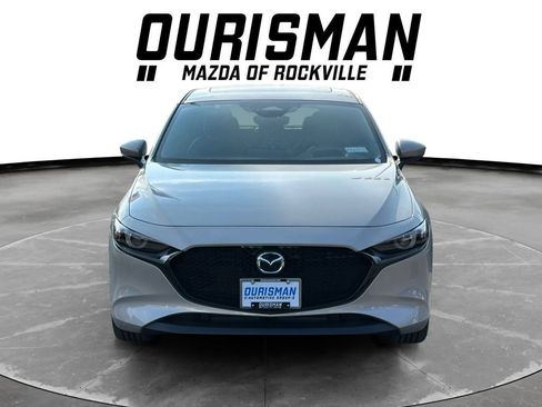 New 2026 MAZDA MAZDA3 2.5 S Hatchback w/ Premium Pkg image 8