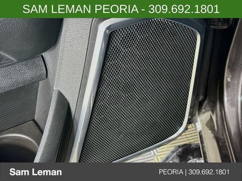 New 2026 RAM 3500 Laramie w/ Night Edition AWD/4WD image 19