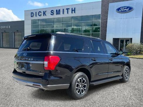 Certified 2024 Ford Expedition Max XLT image 6