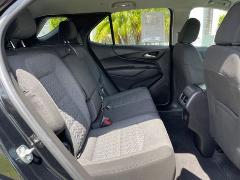 Used 2024 Chevrolet Equinox LT FWD image 27