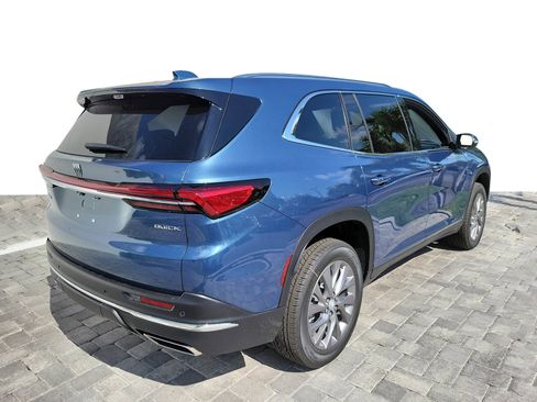 New 2026 Buick Enclave Preferred w/ Power Package FWD image 6