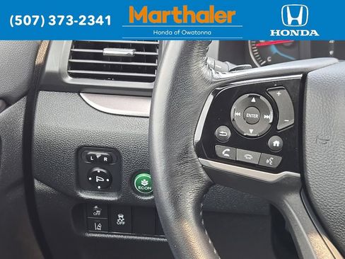 Used 2021 Honda Passport EX-L image 26