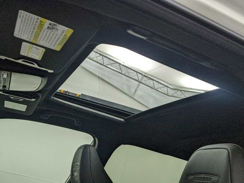 New 2026 Subaru Forester Wilderness image 15