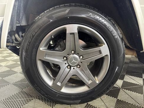 Used 2016 Mercedes-Benz G 550 image 10