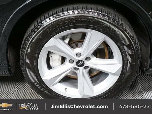 Used 2021 Audi Q7 3.0T Premium w/ Convenience Package image 40