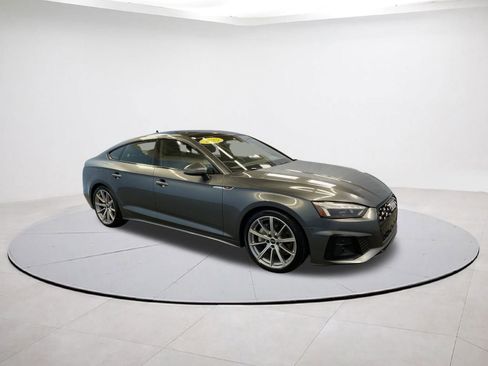 Used 2025 Audi A5 2.0T Premium Plus image 7
