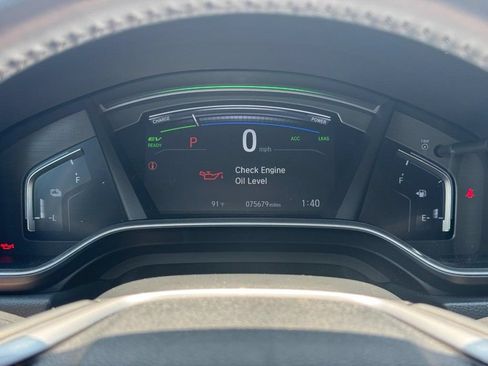 Used 2020 Honda CR-V EX-L image 28