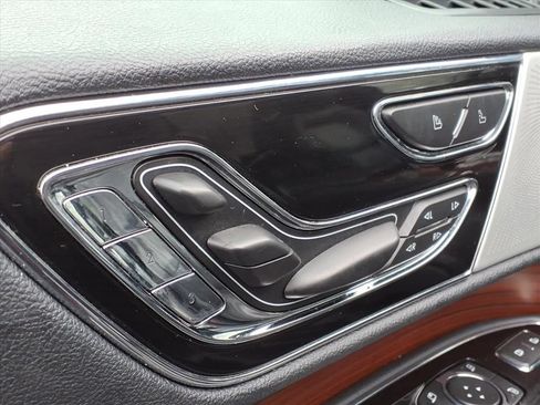 Used 2022 Lincoln Navigator L Reserve AWD/4WD image 16