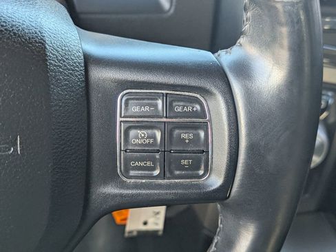 Used 2016 RAM 1500 Sport RWD image 19