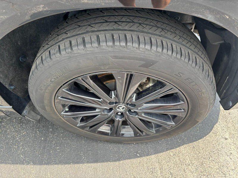 Used 2023 MAZDA CX-5 AWD 2.5 Turbo image 8